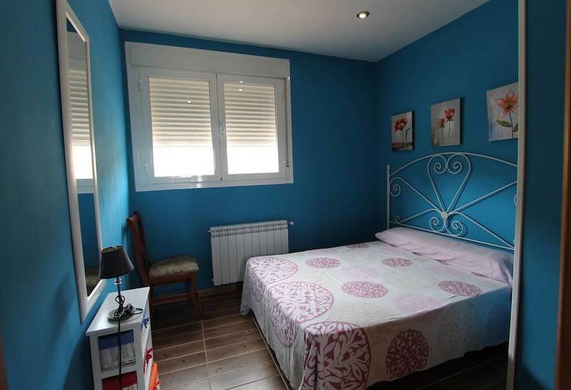 Casa Rural Mirador De Aranjuez