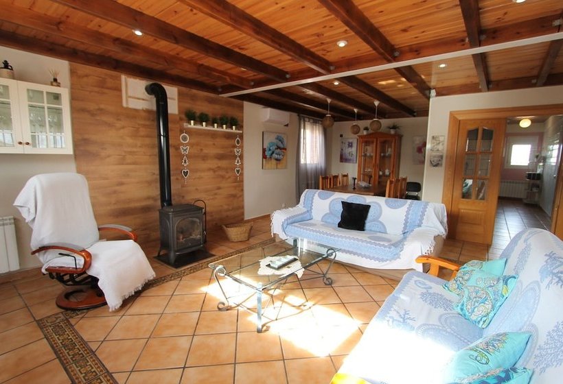 Casa Rural Mirador De Aranjuez