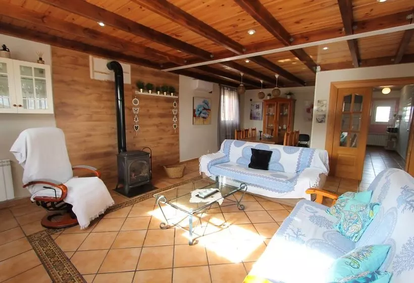 Casa Rural Mirador De Aranjuez