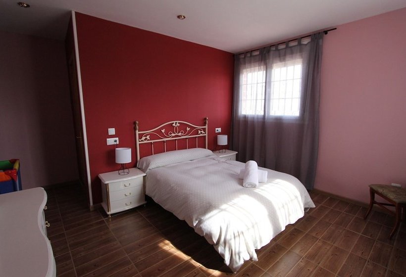 Casa Rural Mirador De Aranjuez