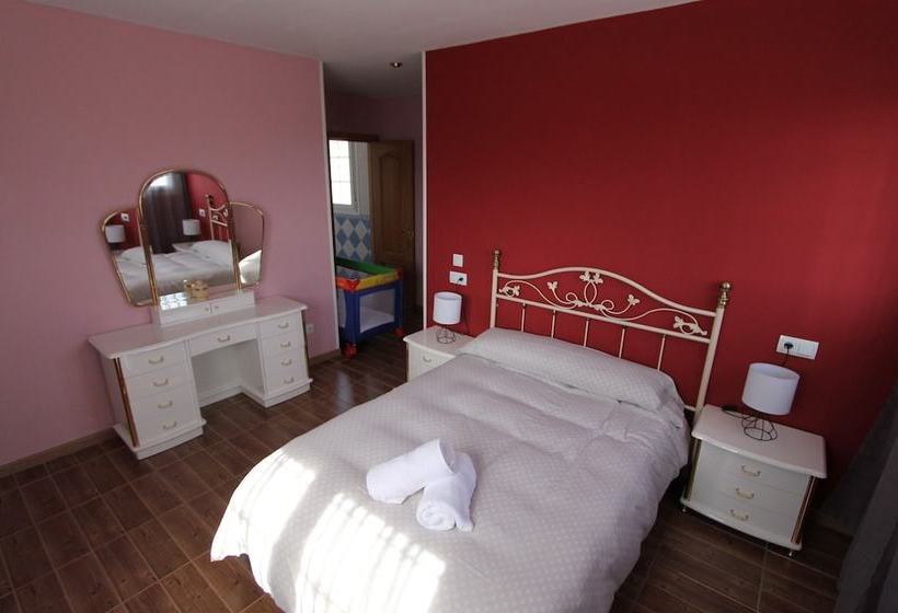 Casa Rural Mirador De Aranjuez