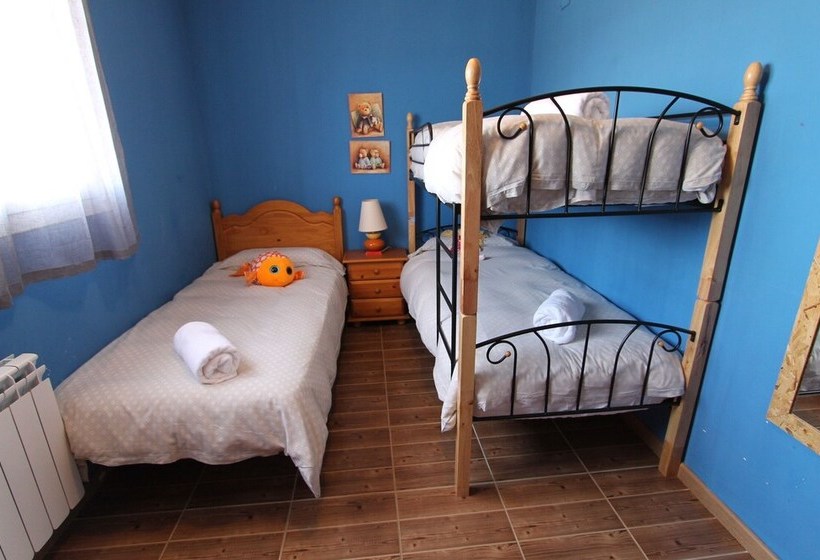 Casa Rural Mirador De Aranjuez