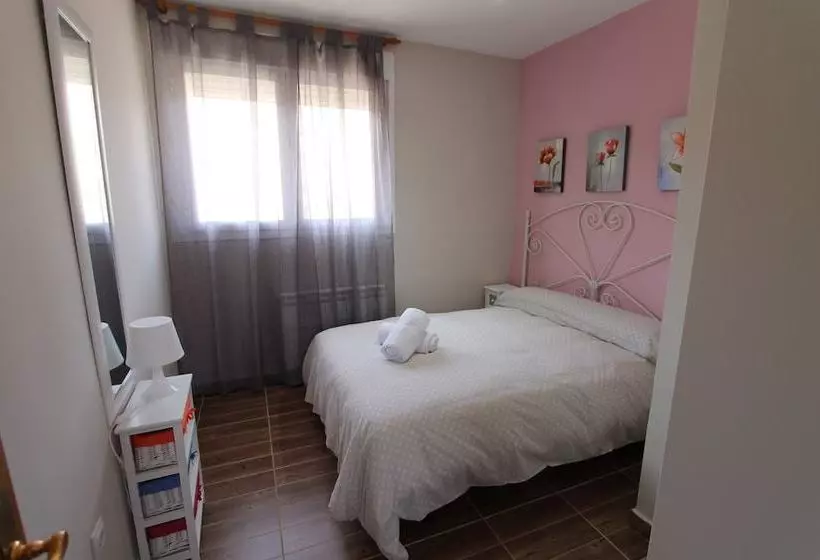 Casa Rural Mirador De Aranjuez