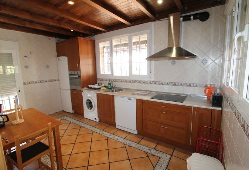 Casa Rural Mirador De Aranjuez