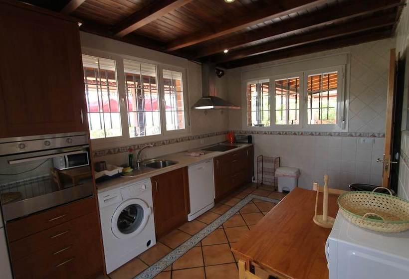 Casa Rural Mirador De Aranjuez