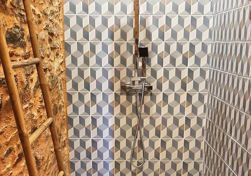 Domaine Du Mas Coutant  Le Gite