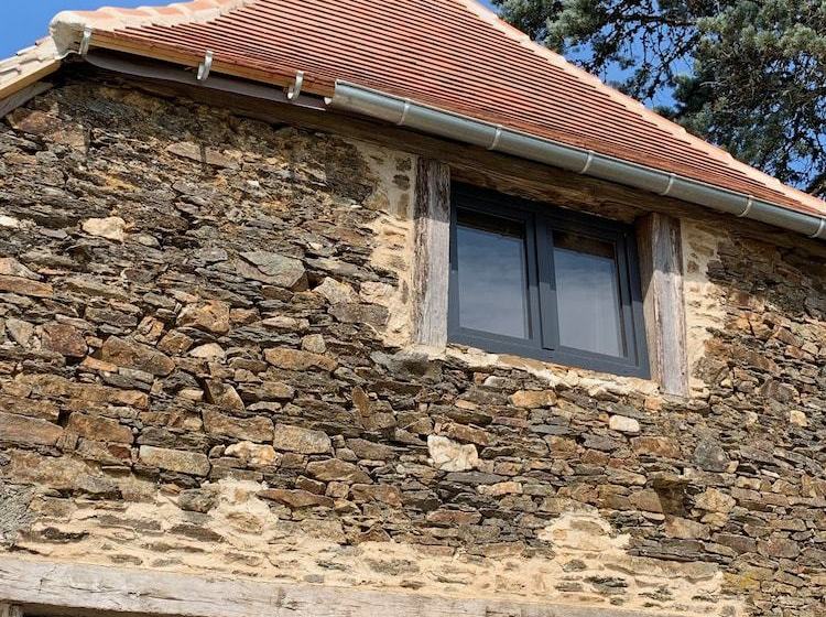 Domaine Du Mas Coutant  Le Gite