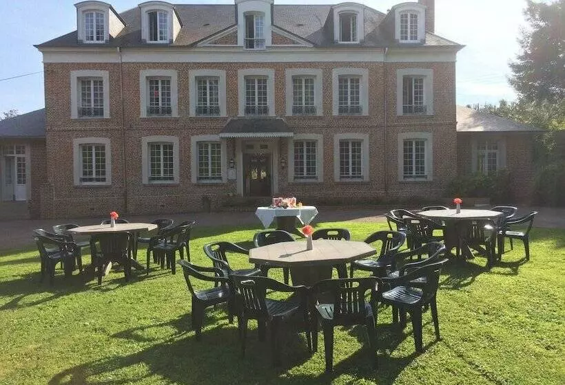 ホテル Les Champs