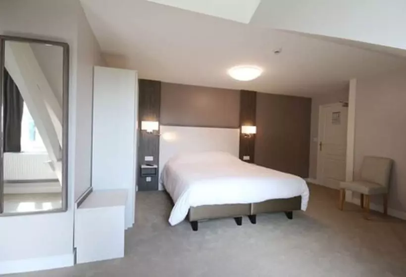 ホテル Les Champs