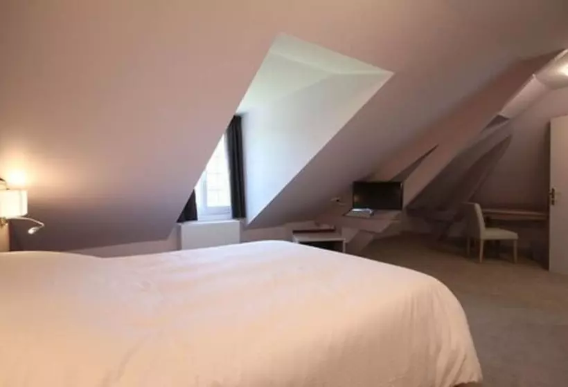 ホテル Les Champs