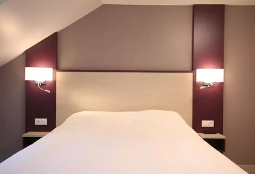 ホテル Les Champs