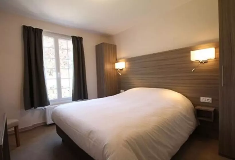 ホテル Les Champs