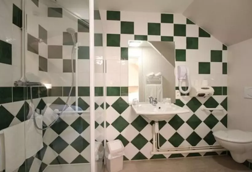 ホテル Les Champs