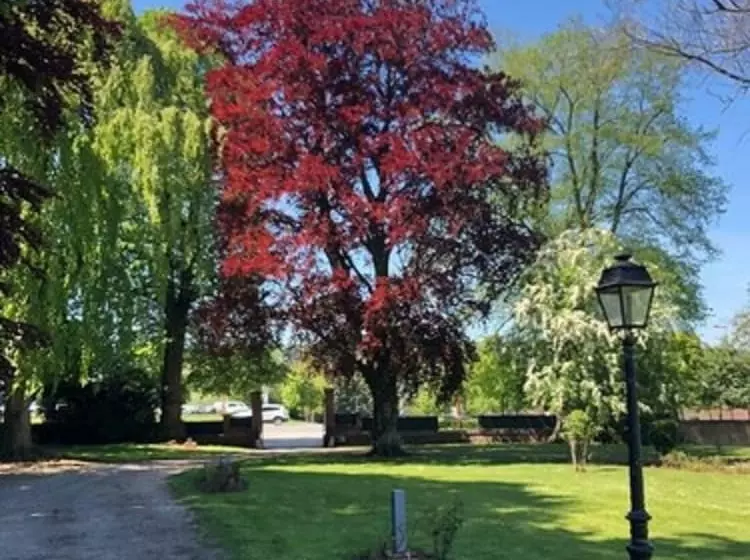 ホテル Les Champs