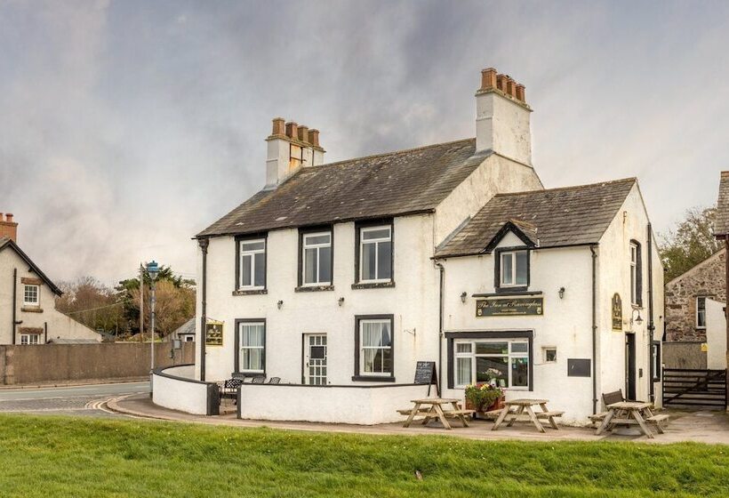 酒店 The Inn At Ravenglass