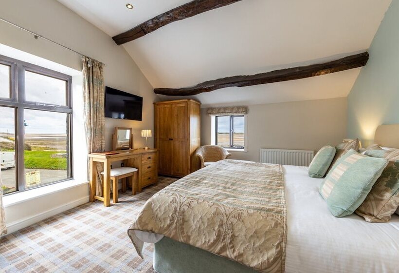 酒店 The Inn At Ravenglass