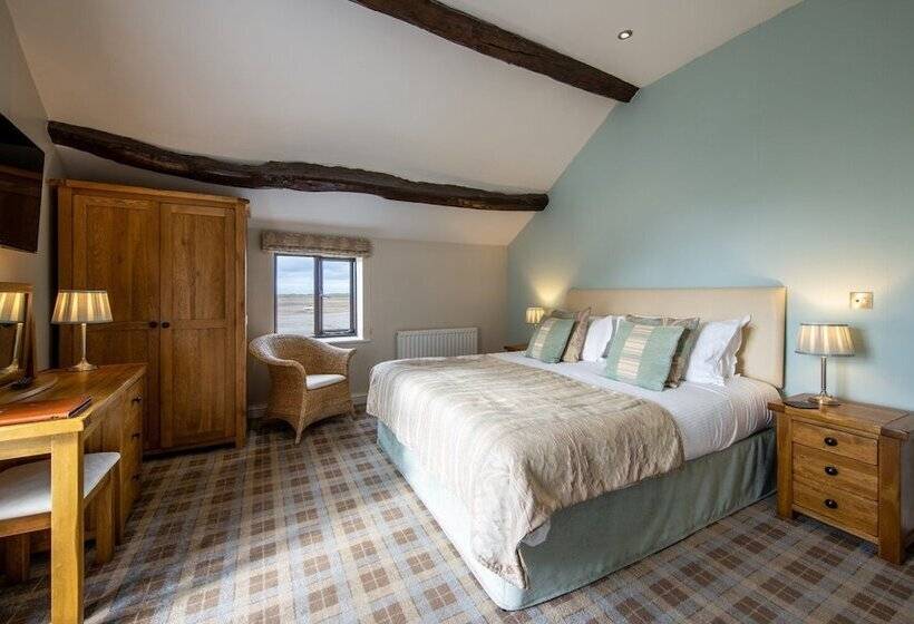 酒店 The Inn At Ravenglass