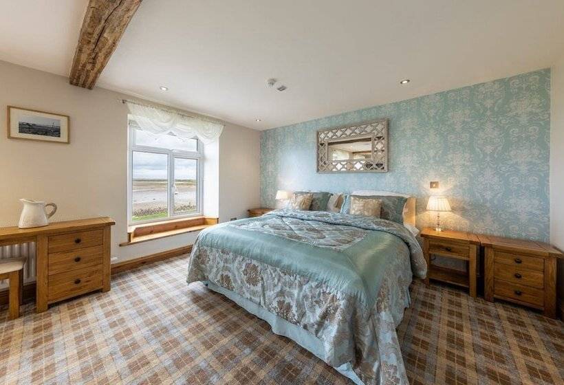 酒店 The Inn At Ravenglass