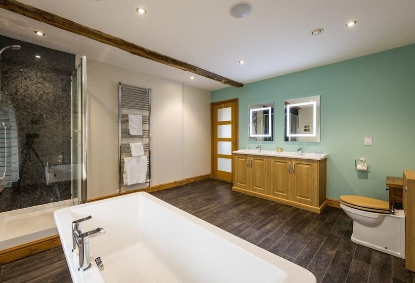 酒店 The Inn At Ravenglass