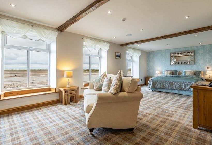 酒店 The Inn At Ravenglass