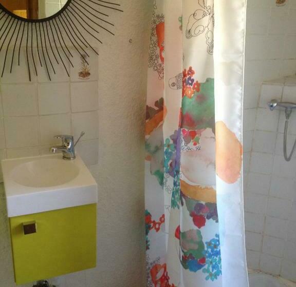 펜션 Au Fil De Soi