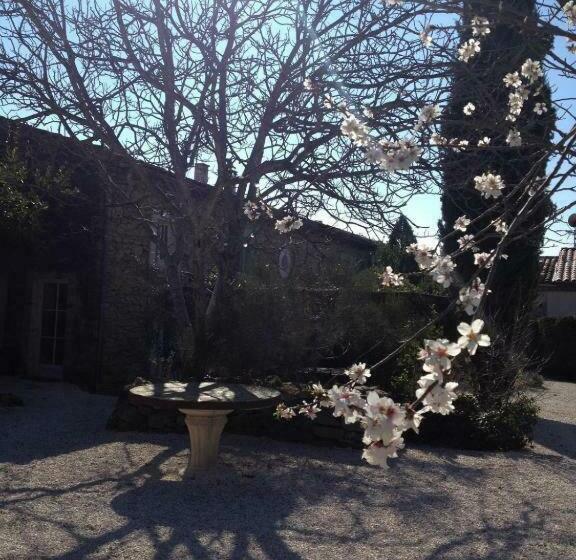 펜션 Au Fil De Soi