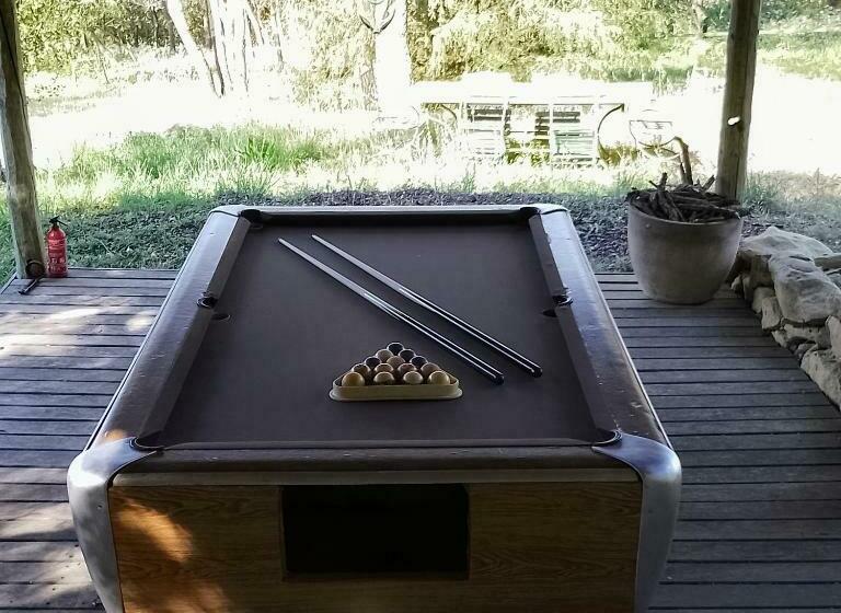 펜션 Au Fil De Soi