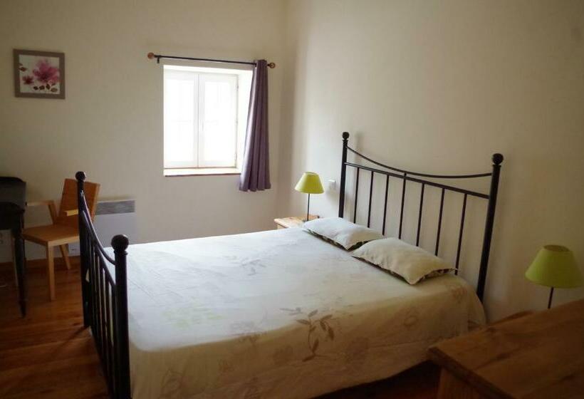 펜션 Au Fil De Soi