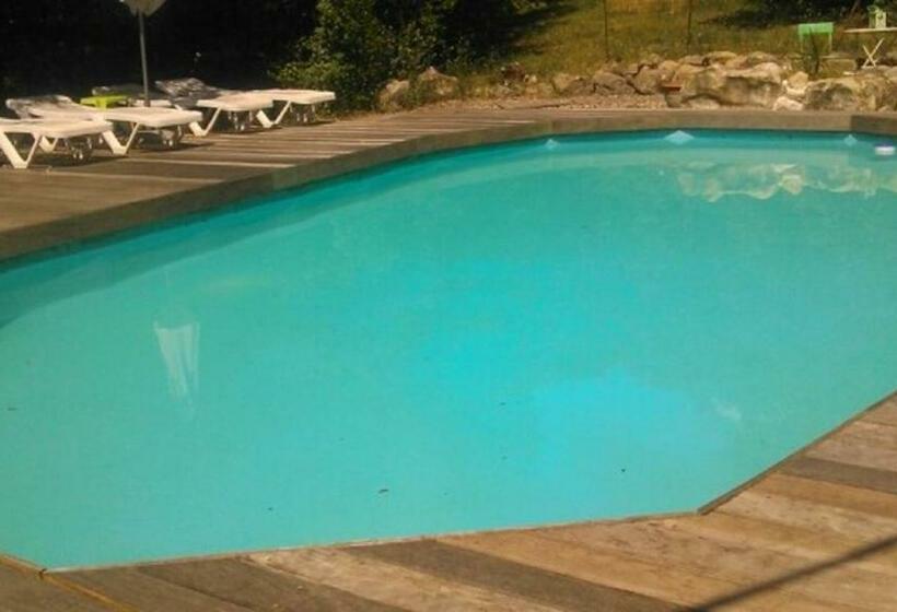 펜션 Au Fil De Soi