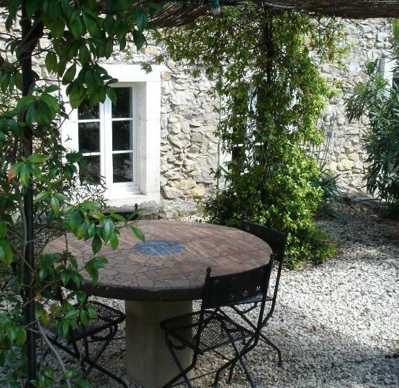 펜션 Au Fil De Soi