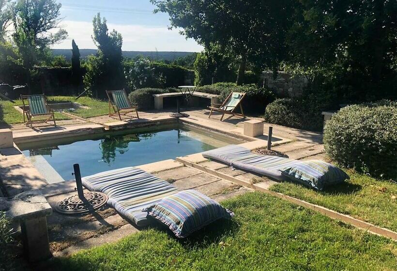 פנסיון Casa Rota