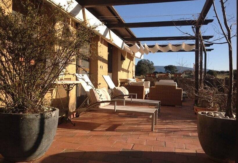 פנסיון Casa Rota