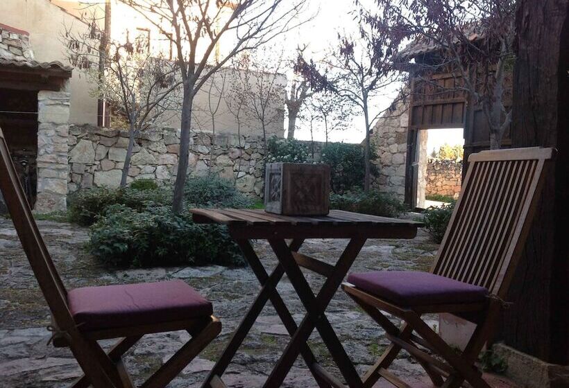 פנסיון Casa Rota