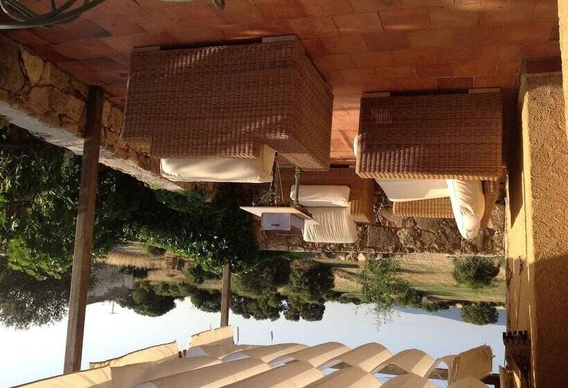 פנסיון Casa Rota