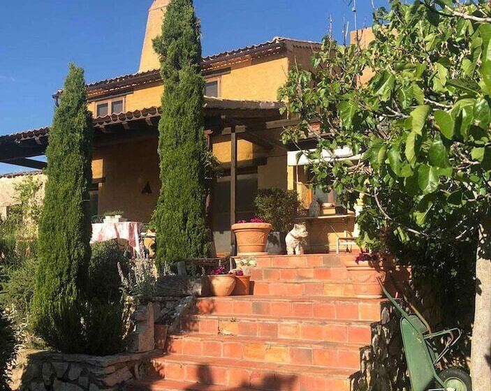 פנסיון Casa Rota