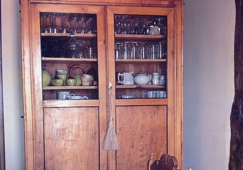 פנסיון Casa Rota