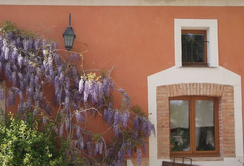 بنسيون Le Bourguet