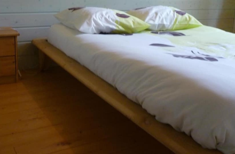 Пансион Heartwood