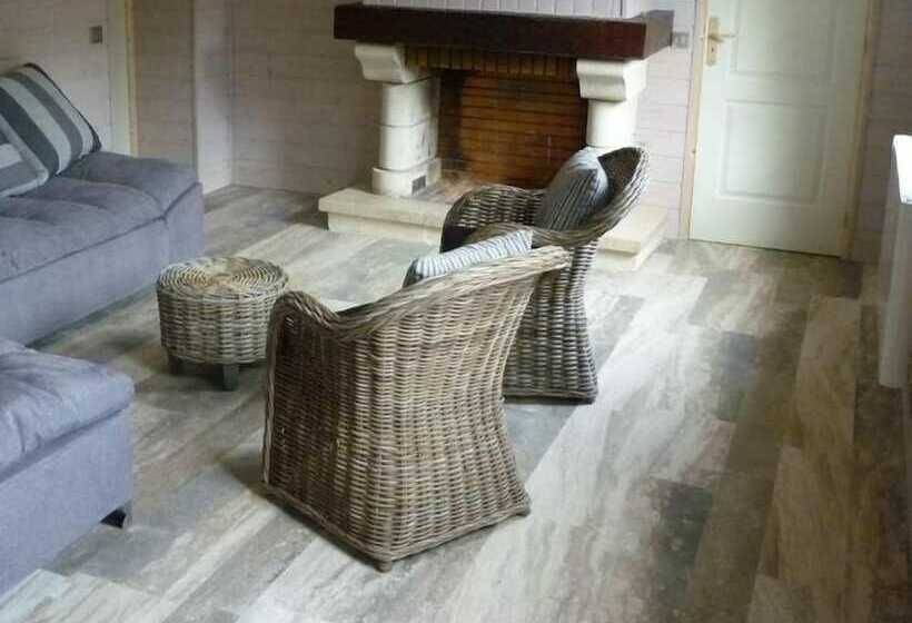 Пансион Heartwood