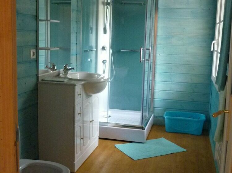 Пансион Heartwood