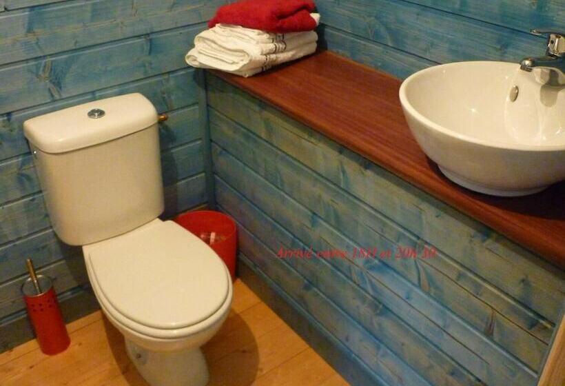 Пансион Heartwood