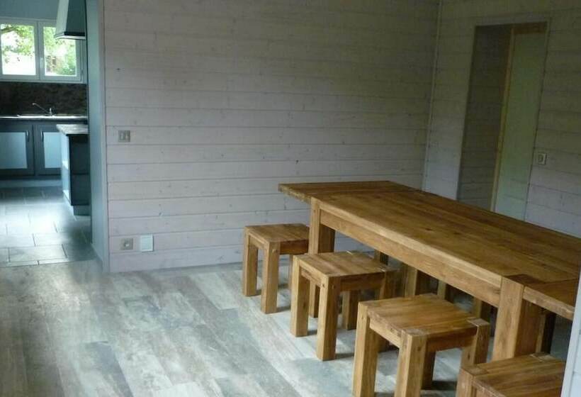 Пансион Heartwood