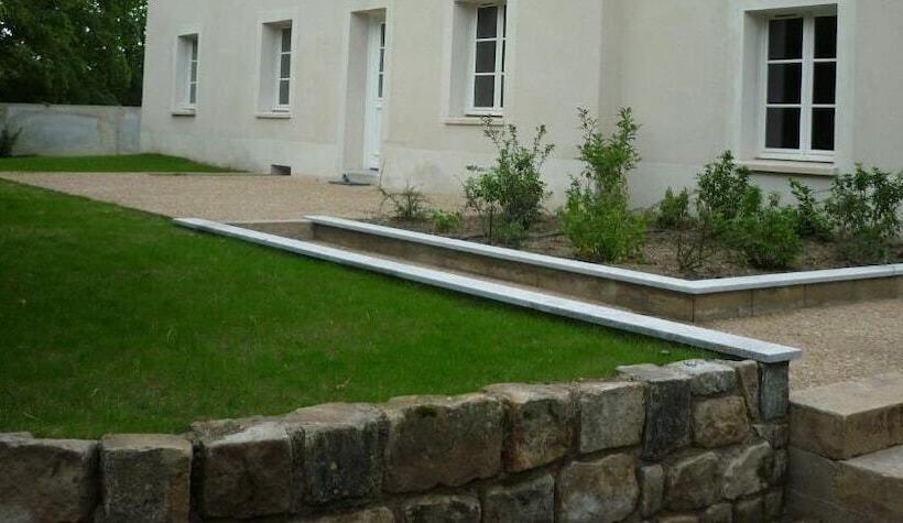 Пансион Heartwood