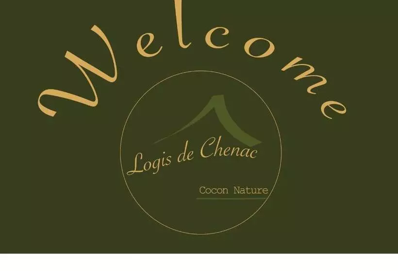 Majatalo Logis De Chenac   Chambres Et Table D Hôtes