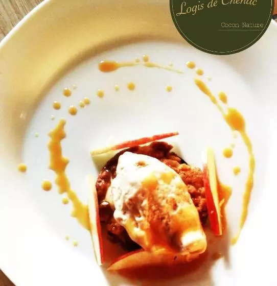 Majatalo Logis De Chenac   Chambres Et Table D Hôtes