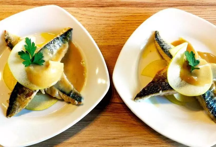 Majatalo Logis De Chenac   Chambres Et Table D Hôtes