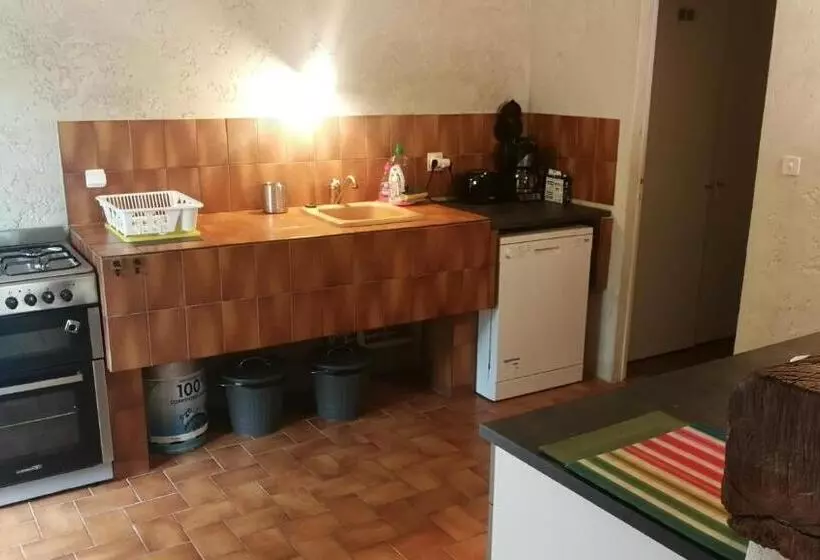 Majatalo Logis De Chenac   Chambres Et Table D Hôtes