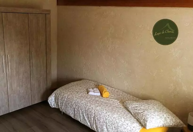 Majatalo Logis De Chenac   Chambres Et Table D Hôtes