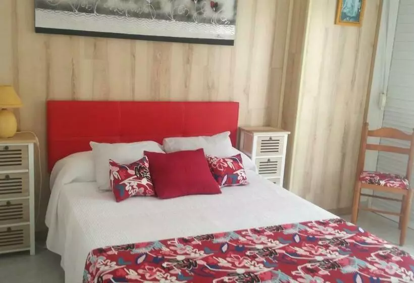 Pensión Residencia Miñones