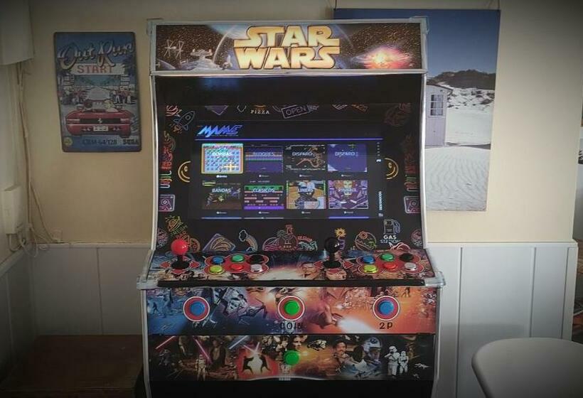 Pensión Residencia Miñones